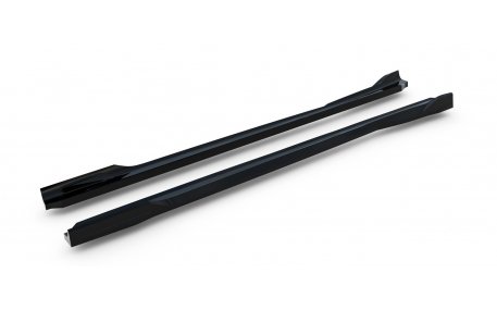 Пороги BMW X3 G45