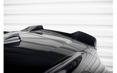 Спойлер BMW X3 G01