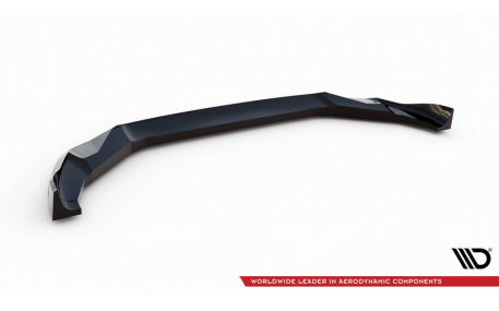 Накладка передняя BMW X3 G01 2021-2024