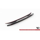 Спойлер BMW X4 (G02)