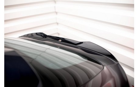 Спойлер BMW X4 (G02)