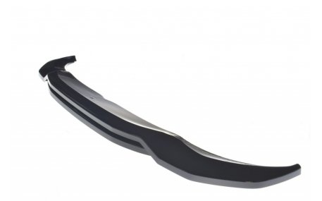 Накладка передняя BMW X4 G02 2018-2021