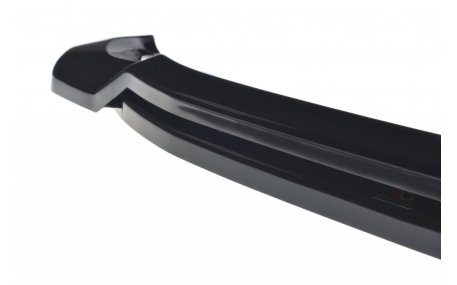 Накладка передняя BMW X4 G02 2018-2021