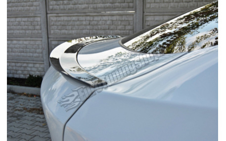 Спойлер BMW X4 F26