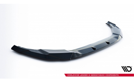 Накладка передняя BMW X4 G02 2021-2024