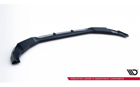 Накладка передняя BMW X4 G02 2021-2024