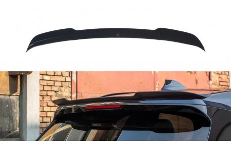 Спойлер BMW X5 G05 2019-2023