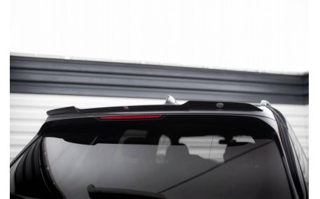 Спойлер BMW X5 G05 2019-2023