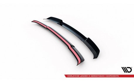 Спойлер BMW X5 G05 2019-2023