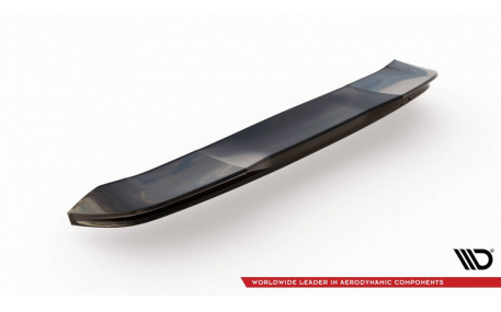 Спойлер BMW X5 G05 2023-2025