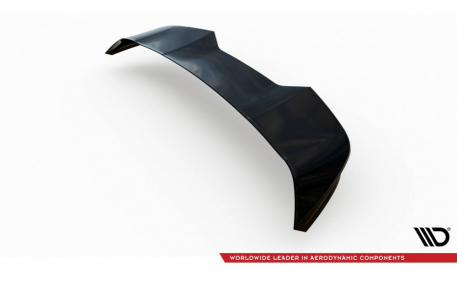 Спойлер BMW X5 G05 2023-2025