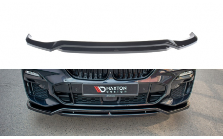 Накладка передняя BMW X5 G05 2019-2023