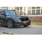 Накладка передняя BMW X5 G05 2019-2023