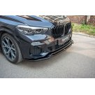 Накладка передняя BMW X5 G05 2019-2023