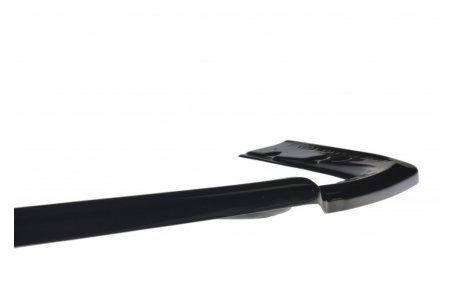 Накладка задняя BMW X5 G05 2019-2023