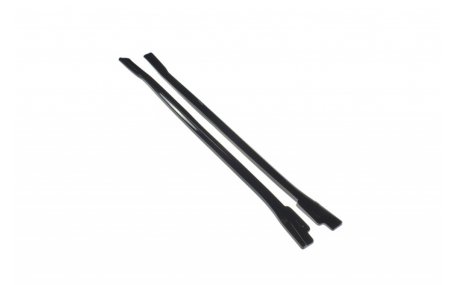 Пороги BMW X5 G05 2019-2023