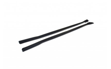 Пороги BMW X5 G05 2019-2023