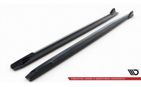 Пороги BMW X5 G05 2019-2023