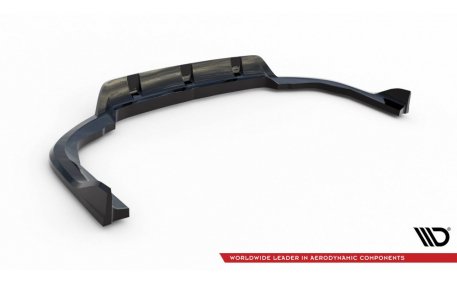 Накладка задняя BMW X5 G05 2023-2025