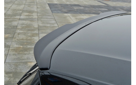 Спойлер BMW X5 F15