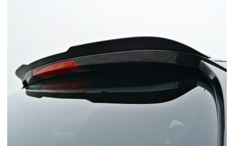 Спойлер BMW X5 F15