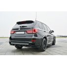 Спойлер BMW X5 F15