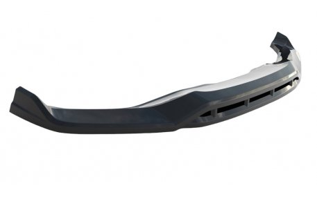 Накладка передняя BMW X5 F15