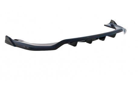 Накладка задняя BMW X5 F15