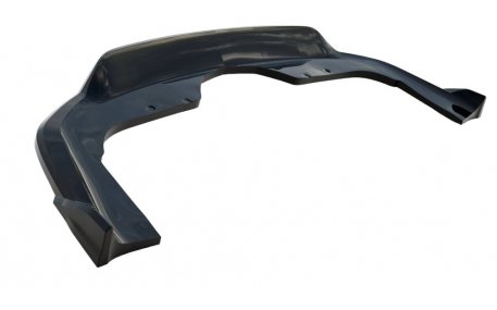 Накладка задняя BMW X5 F15