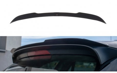 Спойлер BMW X5 E70