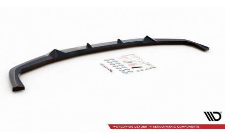 Накладка передняя BMW X5M F95 2019-2023