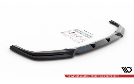 Накладка передняя BMW X5M F95 2019-2023