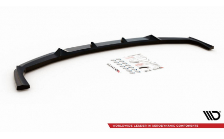 Накладка передняя BMW X5M F95 2019-2023