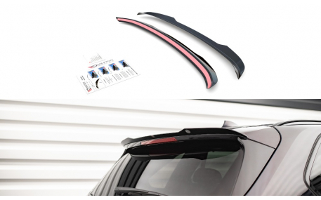 Спойлер BMW X5M F85