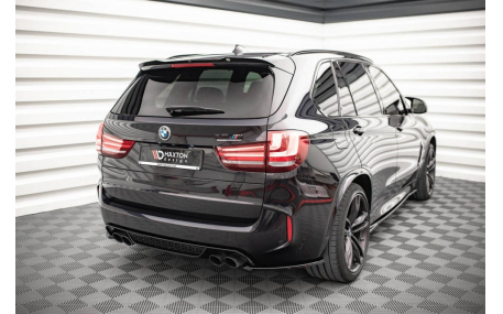 Спойлер BMW X5M F85