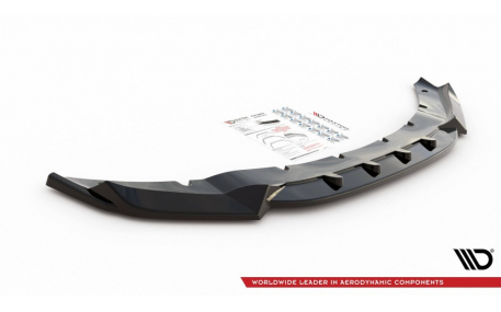 Накладка передняя BMW X5M F85