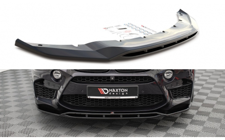 Накладка передняя BMW X5M F85