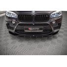 Накладка передняя BMW X5M F85