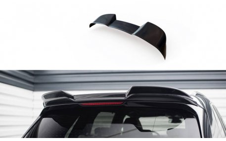 Спойлер BMW X5M F95 2023-2025