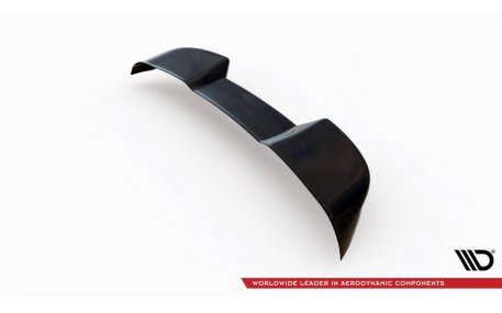 Спойлер BMW X5M F95 2023-2025