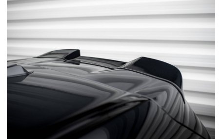 Спойлер BMW X5M F95 2023-2025