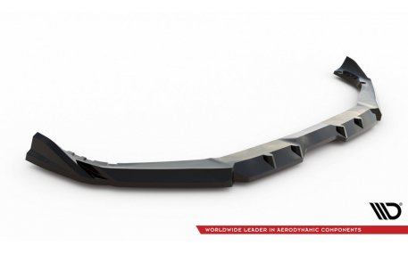 Накладка передняя BMW X5M F95 2023-2025