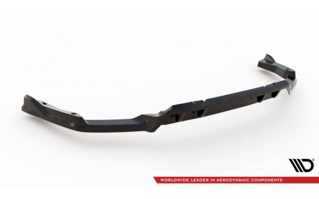 Накладка задняя BMW X5M F95 2023-2025