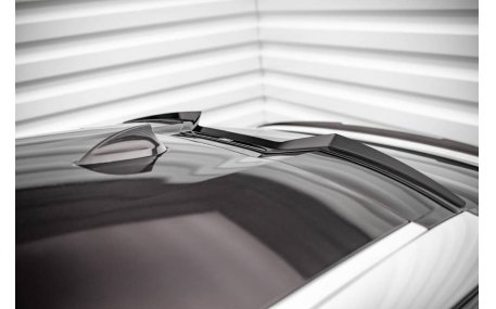 Спойлер BMW X6 G06