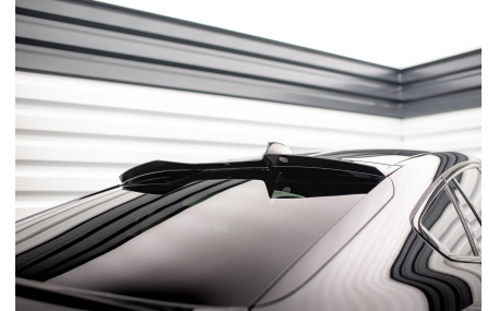 Спойлер BMW X6 G06