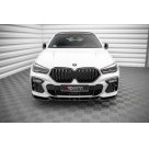 Накладка передняя BMW X6 G06 2020-2023