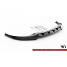 Накладка передняя BMW X6 G06 2020-2023
