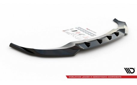 Накладка передняя BMW X6 G06 2020-2023