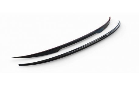 Спойлер BMW X6 F16