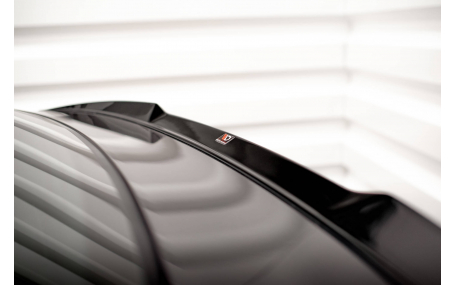 Спойлер BMW X6 F16